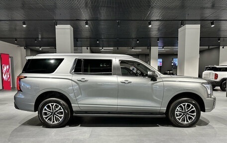 Haval H5, 2026 год, 4 349 000 рублей, 4 фотография