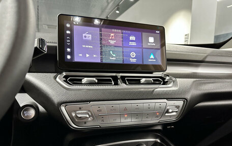 Haval H5, 2026 год, 4 349 000 рублей, 14 фотография