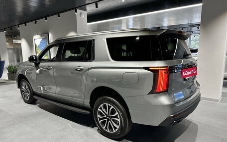 Haval H5, 2026 год, 4 349 000 рублей, 8 фотография