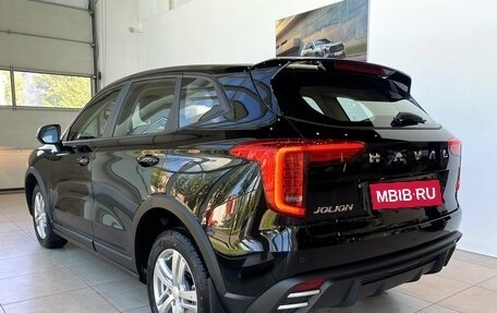 Haval Jolion, 2026 год, 2 099 000 рублей, 5 фотография