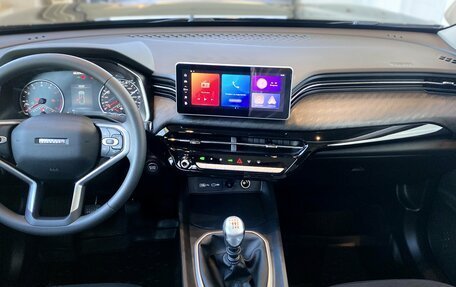 Haval Jolion, 2026 год, 2 099 000 рублей, 14 фотография