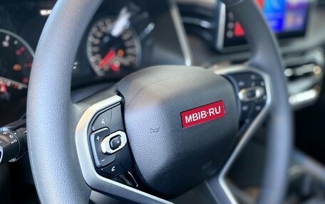 Haval Jolion, 2026 год, 2 099 000 рублей, 15 фотография