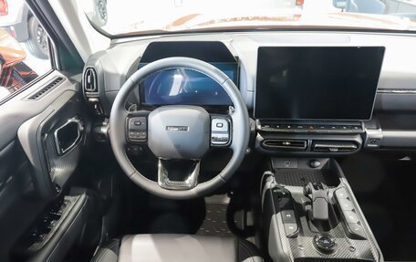 Haval H7, 2026 год, 3 999 000 рублей, 17 фотография