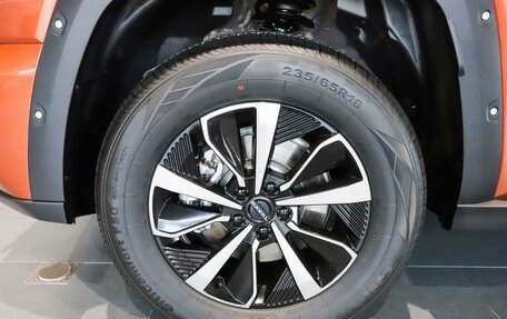 Haval H7, 2026 год, 3 999 000 рублей, 8 фотография
