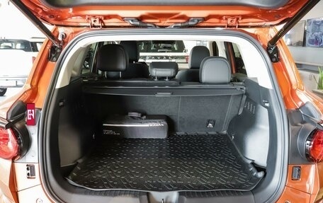 Haval H7, 2026 год, 3 999 000 рублей, 18 фотография