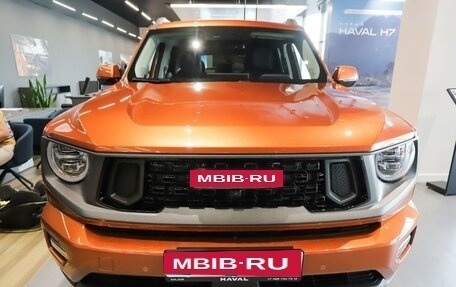 Haval H7, 2026 год, 3 999 000 рублей, 6 фотография