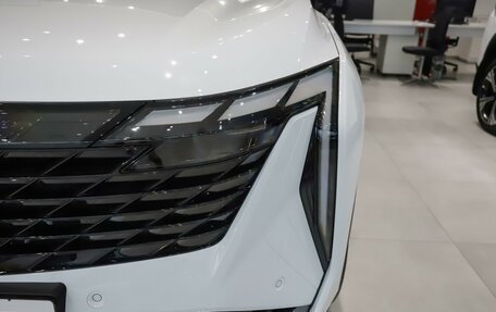 Geely Atlas, 2025 год, 3 454 000 рублей, 7 фотография