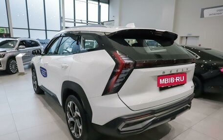 Geely Atlas, 2025 год, 3 454 000 рублей, 2 фотография