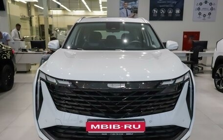 Geely Atlas, 2025 год, 3 454 000 рублей, 6 фотография