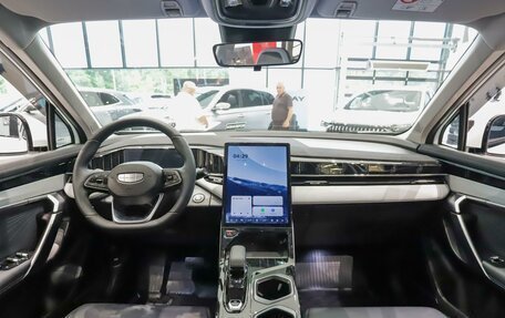 Geely Atlas, 2025 год, 3 454 000 рублей, 17 фотография