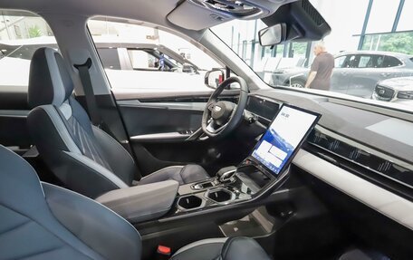 Geely Atlas, 2025 год, 3 454 000 рублей, 20 фотография