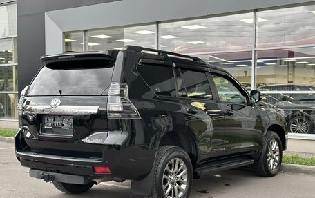 Toyota Land Cruiser Prado 150 рестайлинг 2, 2016 год, 3 750 000 рублей, 4 фотография