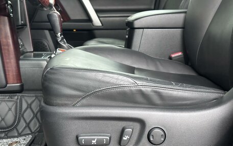 Toyota Land Cruiser Prado 150 рестайлинг 2, 2016 год, 3 750 000 рублей, 11 фотография