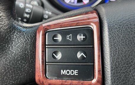 Toyota Land Cruiser Prado 150 рестайлинг 2, 2016 год, 3 750 000 рублей, 15 фотография