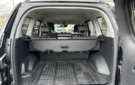 Toyota Land Cruiser Prado 150 рестайлинг 2, 2016 год, 3 750 000 рублей, 21 фотография