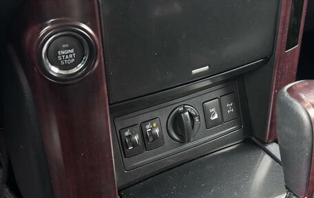 Toyota Land Cruiser Prado 150 рестайлинг 2, 2016 год, 3 750 000 рублей, 18 фотография