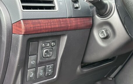 Toyota Land Cruiser Prado 150 рестайлинг 2, 2016 год, 3 750 000 рублей, 16 фотография