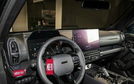Haval H7, 2026 год, 4 199 000 рублей, 13 фотография