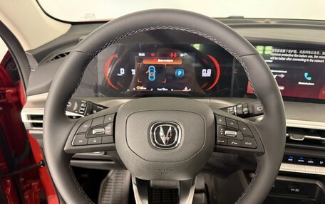 Changan CS35 Plus, 2025 год, 2 839 900 рублей, 8 фотография