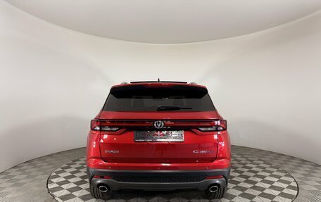 Changan CS35 Plus, 2025 год, 2 839 900 рублей, 6 фотография