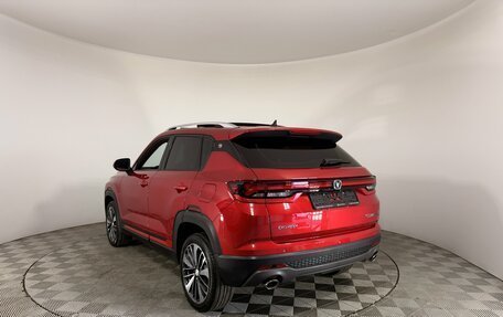 Changan CS35 Plus, 2025 год, 2 839 900 рублей, 7 фотография