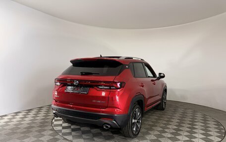 Changan CS35 Plus, 2025 год, 2 839 900 рублей, 5 фотография