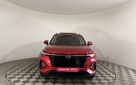 Changan CS35 Plus, 2025 год, 2 839 900 рублей, 2 фотография