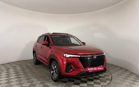 Changan CS35 Plus, 2025 год, 2 839 900 рублей, 3 фотография