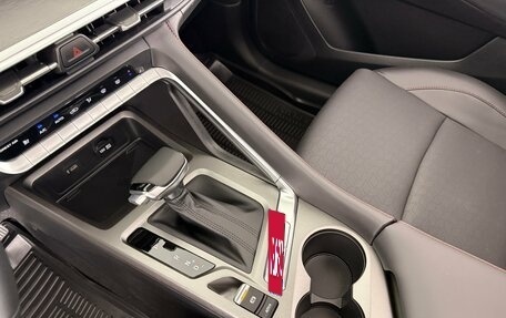 Changan CS35 Plus, 2025 год, 2 839 900 рублей, 13 фотография