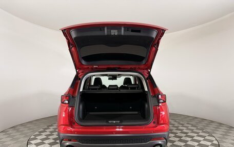 Changan CS35 Plus, 2025 год, 2 839 900 рублей, 16 фотография