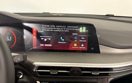 Changan CS35 Plus, 2025 год, 2 839 900 рублей, 12 фотография