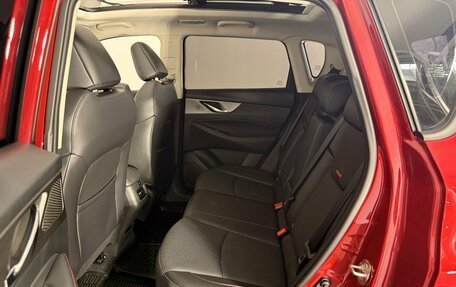 Changan CS35 Plus, 2025 год, 2 839 900 рублей, 15 фотография