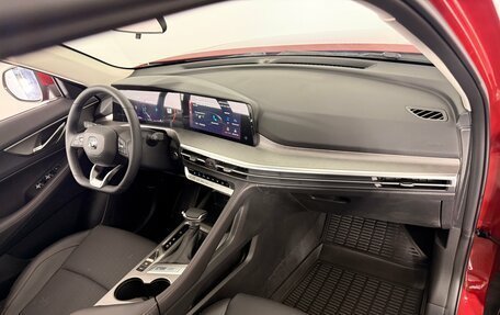 Changan CS35 Plus, 2025 год, 2 839 900 рублей, 14 фотография