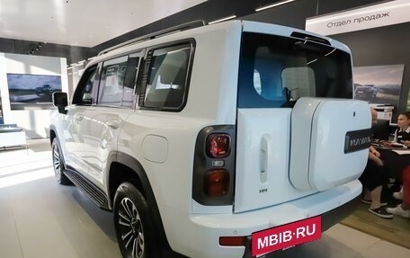 Haval H9, 2026 год, 4 799 000 рублей, 2 фотография