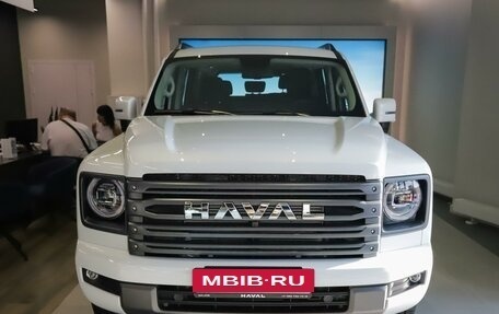 Haval H9, 2026 год, 4 799 000 рублей, 5 фотография