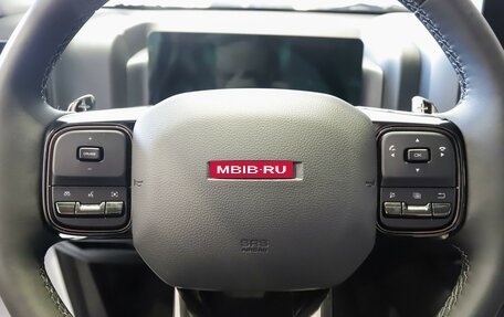 Haval H9, 2026 год, 4 799 000 рублей, 13 фотография