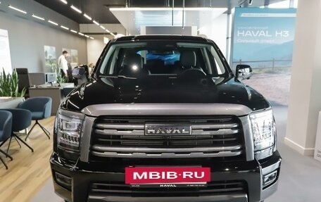 Haval H5, 2026 год, 4 403 000 рублей, 6 фотография