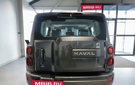 Haval H9, 2026 год, 4 799 000 рублей, 3 фотография