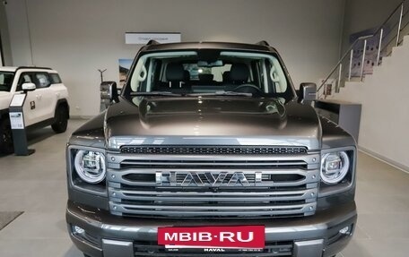 Haval H9, 2026 год, 4 799 000 рублей, 6 фотография