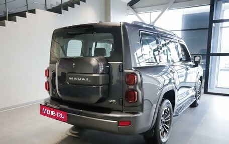 Haval H9, 2026 год, 4 799 000 рублей, 4 фотография
