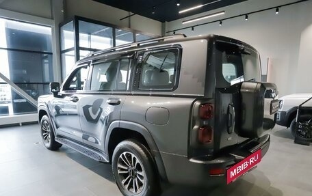 Haval H9, 2026 год, 4 799 000 рублей, 2 фотография