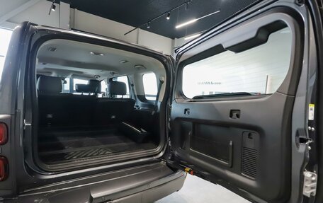 Haval H9, 2026 год, 4 799 000 рублей, 19 фотография