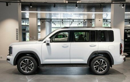 Haval H9, 2026 год, 5 299 000 рублей, 7 фотография