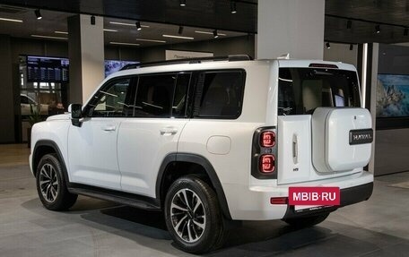 Haval H9, 2026 год, 5 299 000 рублей, 8 фотография