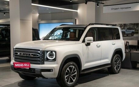 Haval H9, 2026 год, 5 299 000 рублей, 6 фотография