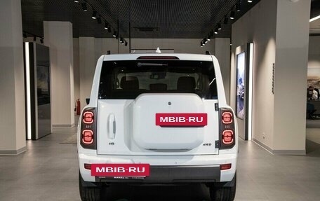 Haval H9, 2026 год, 5 299 000 рублей, 5 фотография