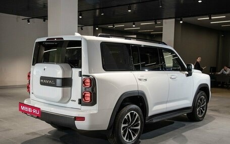 Haval H9, 2026 год, 5 299 000 рублей, 9 фотография