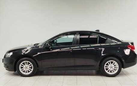 Chevrolet Cruze II, 2012 год, 790 000 рублей, 8 фотография