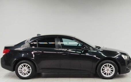 Chevrolet Cruze II, 2012 год, 790 000 рублей, 4 фотография