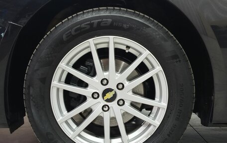 Chevrolet Cruze II, 2012 год, 790 000 рублей, 10 фотография